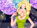 Spiel Mode-Mädchen-Abschlussball  Online