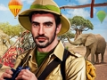 Spiel Safari-Reise  Online