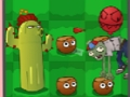 Spiel Plants vs. Zombies Fangame-Demo  Online