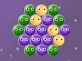 Spiel Weltraumblasen  Online