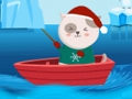 Spiel Arktisches Angeln!  Online