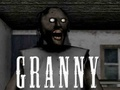 Spiel Gruselige Oma: Horror-Oma  Online