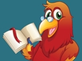 Spiel G2E Genius Red Bird Rescue Online