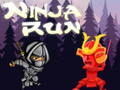 Spiel Ninja-Lauf  Online