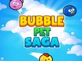 Spiel Bubble-Haustier-Saga  Online