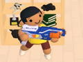 Spiel NERF Epische Streiche  Online