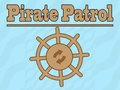 Spiel Piratenpatrouille  Online