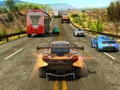 Spiel Echter Autoverkehrsfahrer Online