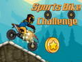 Spiel Sport-Bike-Challenge  Online