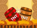 Spiel TNT-Falle  Online