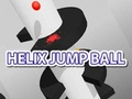 Spiel Helix-Sprungball  Online
