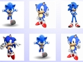 Spiel Sonic-Speicherkartenübereinstimmung  Online