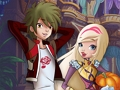 Spiel Mysterien der Regal Academy School  Online