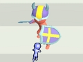Spiel Crowd City Runner Online
