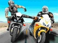Spiel Moto Bike Attack Rennmeister  Online