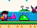 Spiel Hero Knight Action-Rollenspiel  Online
