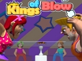 Spiel Könige des Schlags  Online