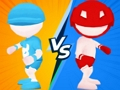 Spiel Überlebensschlägerei 3D  Online