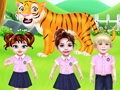 Spiel Baby Taylor Wildtierarzt  Online