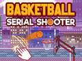 Spiel Basketball-Serien-Shooter  Online