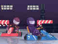 Spiel Rennwagen-Speicher  Online