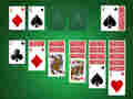 Spiel Solitaire-Klassiker  Online