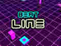 Spiel Beat-Linie  Online