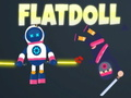 Spiel Flatdoll Online