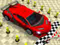 Spiel Vorausparken  Online