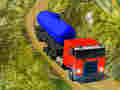 Spiel Indischer Lastwagen-Simulator  Online