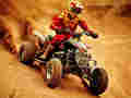Spiel Offroad-ATV-Puzzle  Online