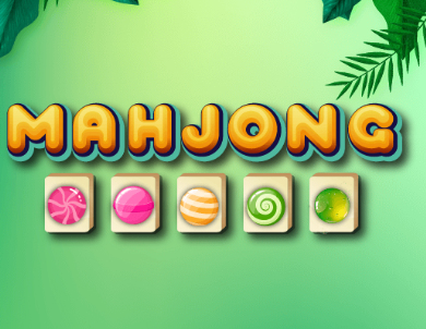 Spiel Mahjong Online