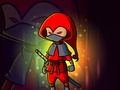 Spiel Ninja-Angriff  Online