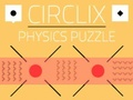Spiel Circlix: Physik-Puzzle  Online