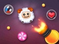 Spiel Süßigkeiten schnappen  Online