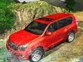 Spiel Offroad-Land Cruiser-Jeep  Online