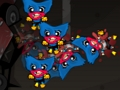 Spiel Wuggy Crusher Online