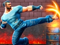 Spiel Straßenchaos Beat Em Up  Online