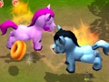 Spiel Pony-Freundschaft  Online