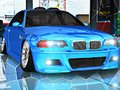 Spiel Verrücktes City-Mini-Auto  Online