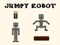 Spiel Sprunghafter Roboter  Online