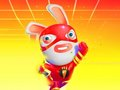 Spiel Hase hochspringen  Online