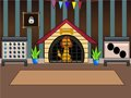 Spiel Schade, Hundeflucht  Online