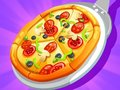 Spiel Pizzalauf  Online