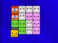 Spiel Tierpuzzle blockieren  Online