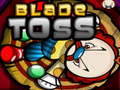 Spiel Klingenwurf-Clown  Online