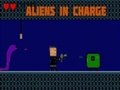 Spiel Aliens in der Verantwortung  Online