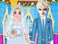 Spiel Prinzessin Hochzeitsplaner  Online
