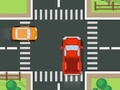 Spiel Verkehrslauf  Online