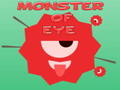 Spiel Monster des Auges  Online